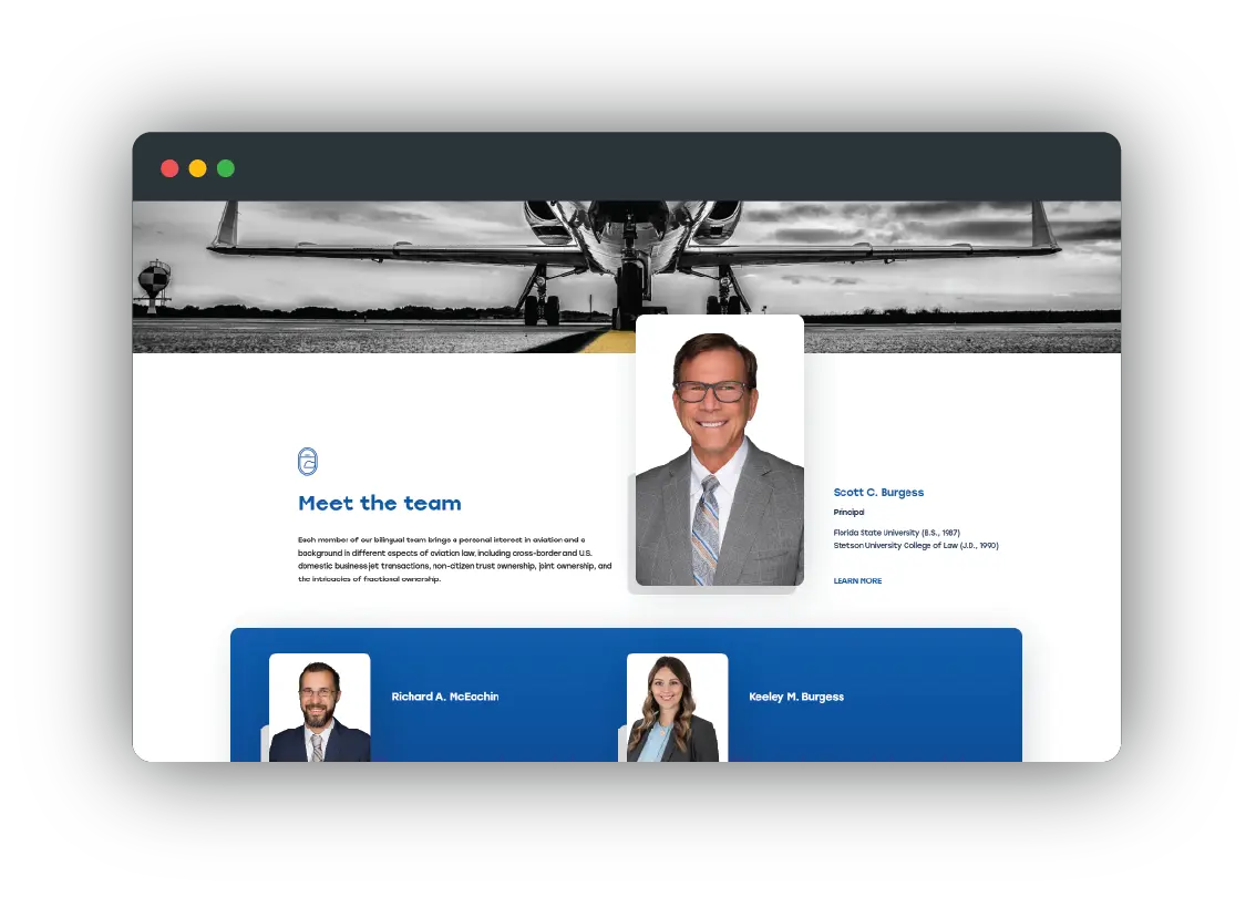 Aviation Legal Group