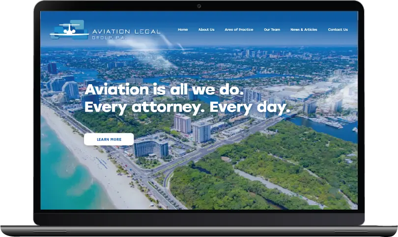 Aviation Legal Group