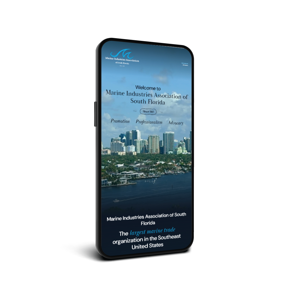 Marine Industries Association of South Florida