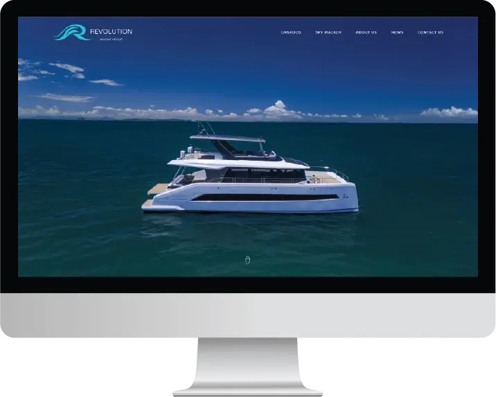 Revolution Marine Group