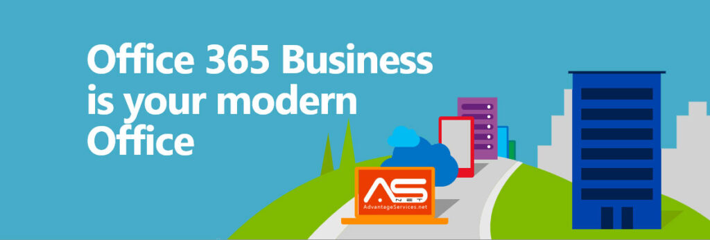 Modernize Your Workforce with Office365