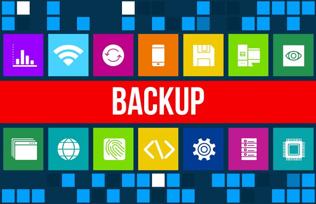 Things you need to know about backing up your business data