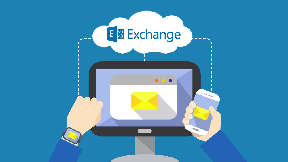 Benefits of Using Exchange Online for Business Email