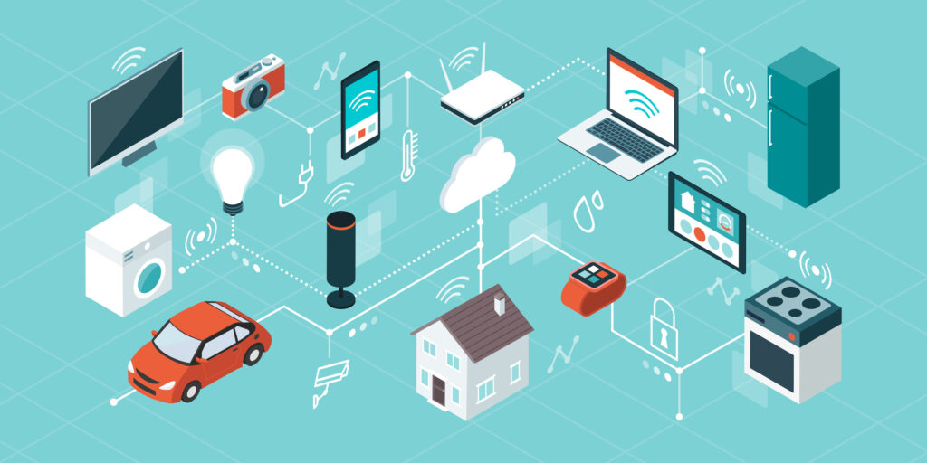 Can smart home devices compromise your security?