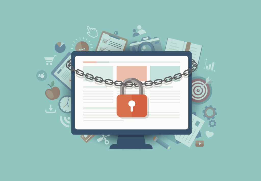 Your business should have SSL by now