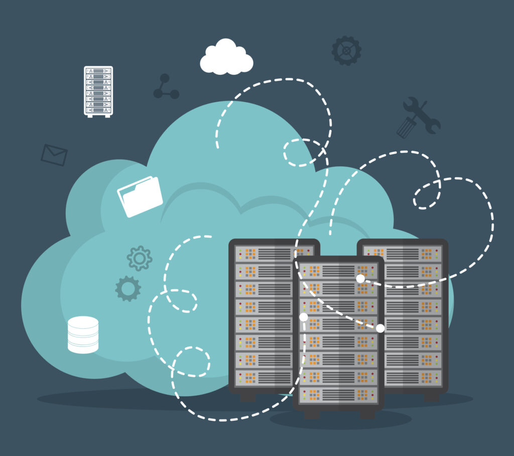 Should you invest in an onsite server or the cloud?