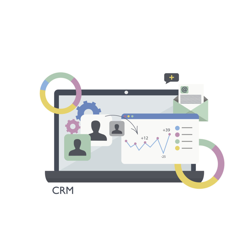 Does your small business need a CRM?