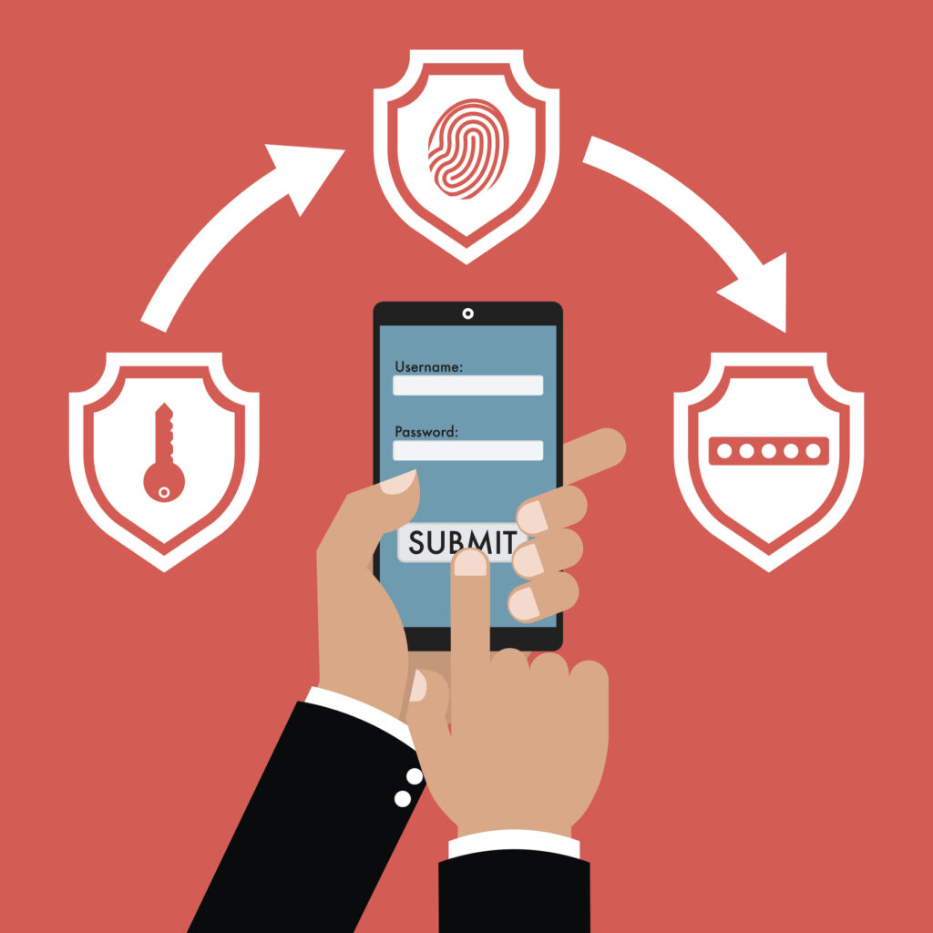 Your small business needs to embrace multi factor authentication