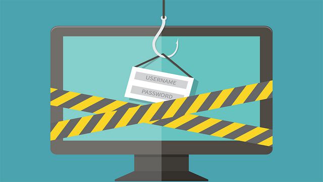 How can you protect your business against phishing scams