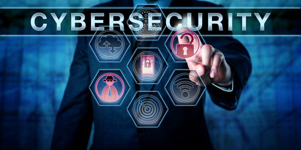 Why is Cyber Protection the Smart Move for Your Business?